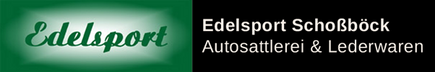 Logo Edelsport